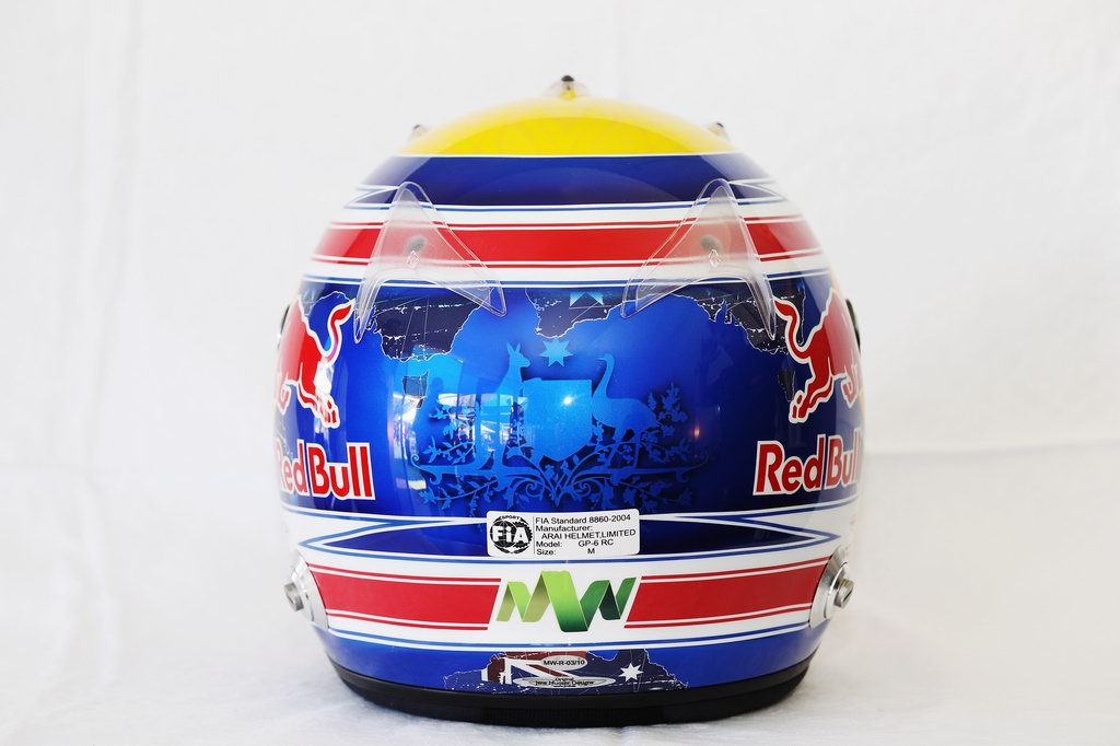 GP Australia - Prove Libere